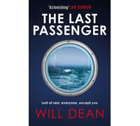 The Last Passenger