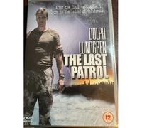 The Last Patrol Dvd