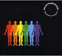 The Last People On Earth - Electric Angel [Import]