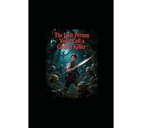 The Last Person You'd Call a Goblin Killer 1