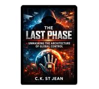 The Last Phase: Unmasking The Architecture Of End Time control