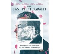 The Last Photograph