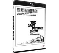 The Last Picture Show Blu-ray E