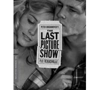 The Last Picture Show (Criterion Collection) [Ultra Hd] With Blu-Ray, Widescreen, 3 Pack, Mono Sound, Subtitled