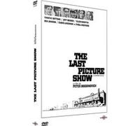 The Last Picture Show DVD E