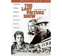 The Last Picture Show G