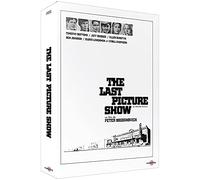 The Last Picture Show Edition Prestige Limitée Combo Blu-ray DVD
