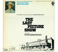 The Last Picture Show Soundtrack