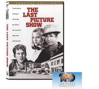 The Last Picture Show: Special Edition