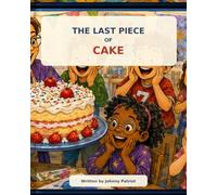 The Last Piece Of Cake