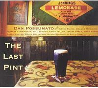 The Last Pint