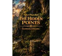 The Last Pirate Ship: The Hidden Points