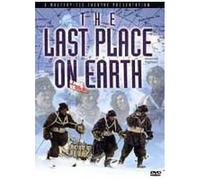 The Last Place Dvd