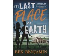 The Last Place on Earth