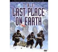 The Last Place on Earth [Import anglais]