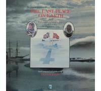 The Last Place on Earth (UK vinyl LP)