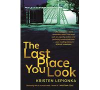 The Last Place You Look