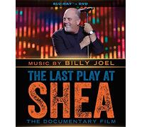 The Last Play at Shea [Blu-Ray]