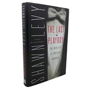 The Last Playboy: The High Life of Porfirio Rubirosa