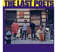 The Last Poets - Last Poets