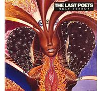 The Last Poets - Holy Teller
