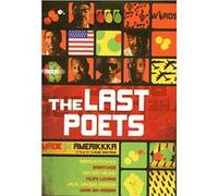 The Last Poets - Made in Amerikkka G