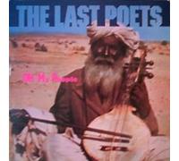 The Last Poets - Oh My People