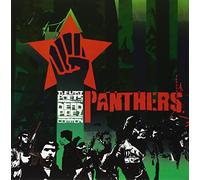 The Last Poets - Panthers