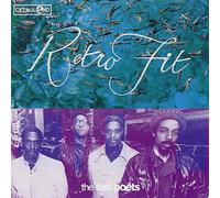 The Last Poets - Retro-Fit