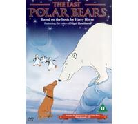 The Last Polar Bears [Import anglais]