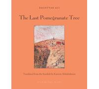 The Last Pomegranate Tree