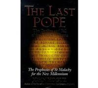 The Last Pope John Hogue (Auteur)