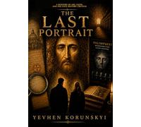 The Last Portrait: A Mystery of Art, Faith, and the Face History Created