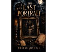 The Last Portrait: When the portrait looks back