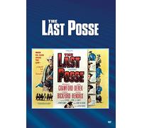 The Last Posse