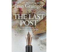 The Last Post: The Knocknashee Series - Book 7