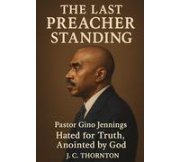 The Last Preacher Standing: Pastor Gino Jennings - Hated for Truth, Anointed by God