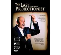 The Last Projectionist [Import]
