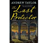 The Last Protector