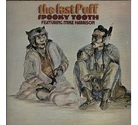 The Last Puff - 1st - EX