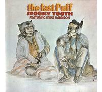 The Last Puff (feat. Mike Harrison)