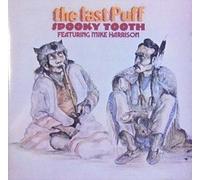 The Last Puff (Feat. Mike Harrison)