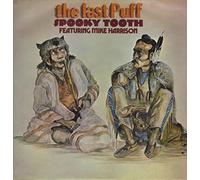 The Last Puff - Pink Label