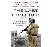 The Last Punisher | Kevin Lacz Kevin LaczKevin Lacz (Auteur)