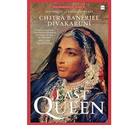 The Last Queen