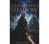 The Last Queen's Shadow: A Dark Epic Fantasy of Ancient Magic, War, and Destiny