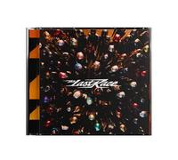 The Last Race CD