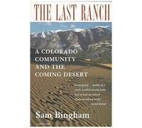 The Last Ranch