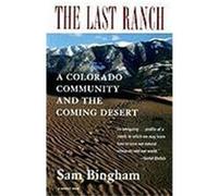 The Last Ranch, Harvest Book Series Sam Bingham (Auteur)