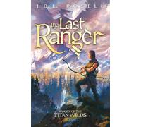 The Last Ranger